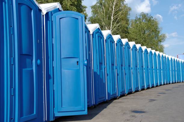 Best Wedding porta potty rental  in Chama, NM